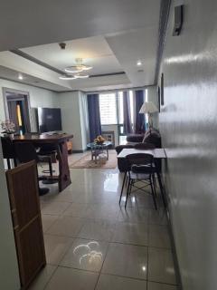 Robinsons Place Residences Tower 1 - 4