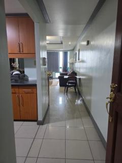 Robinsons Place Residences Tower 1 - 3