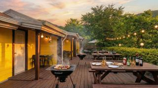 Gangneung Sinami68 Pension - 9