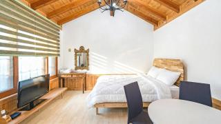 Gangneung Sinami68 Pension - 6