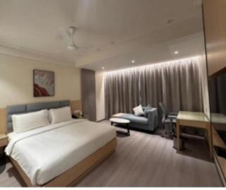 HOTEL ANS INTERNATIONAL - 9