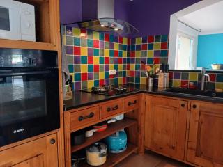 Maison piscine et pkg privés en Petite Camargue - 4