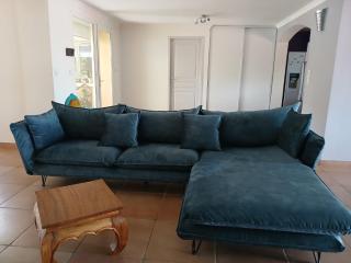 Maison piscine et pkg privés en Petite Camargue - 5