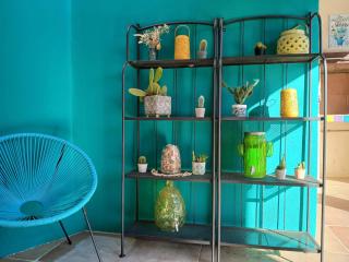 Maison piscine et pkg privés en Petite Camargue - 7