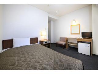 Chofu Urban Hotel - Chofu - 2