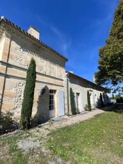 La maison de l'Architecte - Gite proche Bordeaux - 6