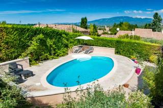 Gîte au Ventoux - 8
