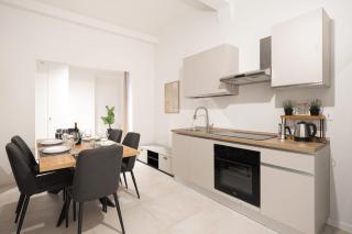 Malvasia Asinelli Tower View - Residenza Oberdan, Bologna Centre - Bologna - 7