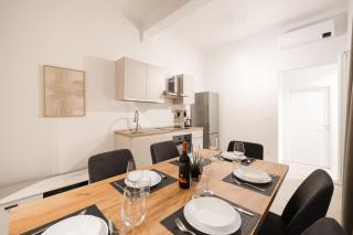 Malvasia Asinelli Tower View - Residenza Oberdan, Bologna Centre - Bologna - 8