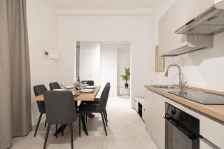 Malvasia Asinelli Tower View - Residenza Oberdan, Bologna Centre - Bologna - 9