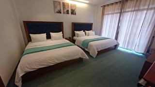 The Mountray View Hotel - 3