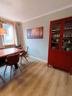 Bergstadthaus Sankt Andreasberg für Familien und Freunde - 7