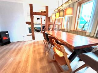 Bergstadthaus Sankt Andreasberg für Familien und Freunde - 9