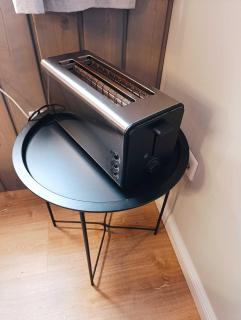 Bergstadthaus Sankt Andreasberg für Familien und Freunde - 6