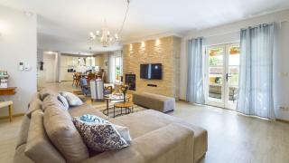 Rustic Villa Azzurra with pool in Sv Lovrec - 4