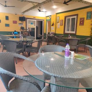 Sacred Roots Rishikesh - 9