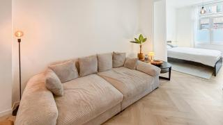 Modern apartment near City Centre, Luna CasaMia - 9