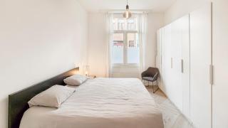 Modern apartment near City Centre, Luna CasaMia - 6