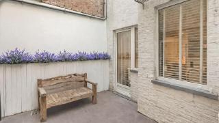 Modern apartment near City Centre, Luna CasaMia - 1