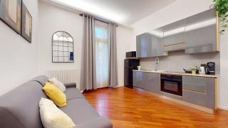 Rent Apartment - Porta Venezia-Luxury Apartment - 5