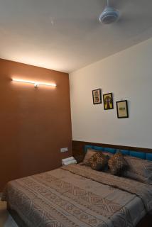 Cozy 1 RK apartment - 9