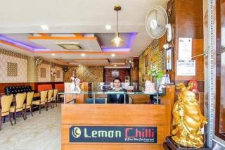 Hotel Black Diamond, Zirakpur - 1