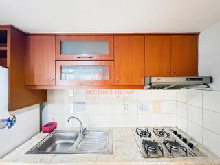 Strategic Rasuna 3BR Apt Fits 12 Pool & Wi-Fi - 6