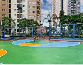 Strategic Rasuna 3BR Apt Fits 12 Pool & Wi-Fi - 4