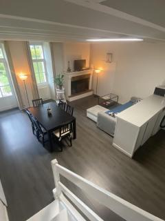 La maison de l'Architecte - Gite proche Bordeaux - 8