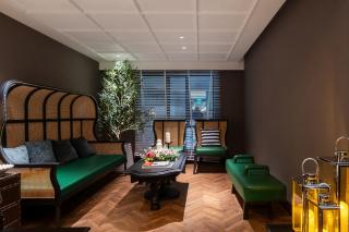 总统號外酒店 President Extra hotel Guangzhou - 1