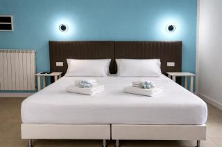 Hotel Cantore - Gênes - 9