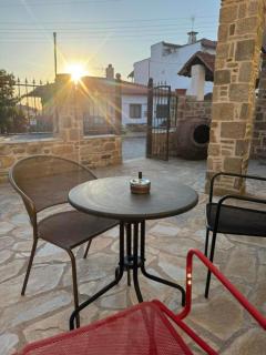 White Stone Apartments - Ground Floor - 4