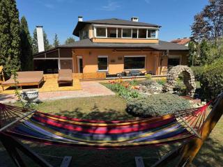 Villa Boyana City Relax - 9