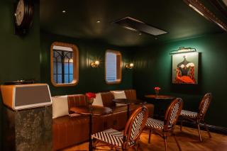 总统號外酒店 President Extra hotel Guangzhou - 6