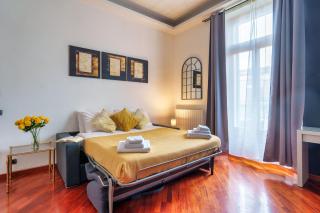 Milano City Apartments-Porta Venezia-Luxury Apartment - 4