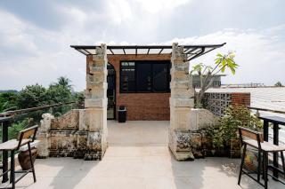 RedDoorz near Exit Toll Sirkuit Sentul - 1