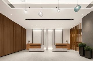 Fairfield by Marriott Yinchuan Xingqing - 6