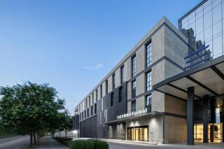 Fairfield by Marriott Yinchuan Xingqing - 4