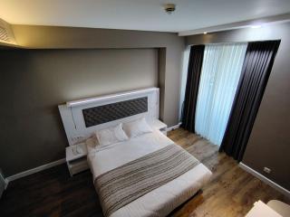 Bamboo Apartments Batumi - 8