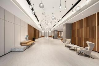 Fairfield by Marriott Yinchuan Xingqing - 5