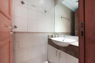 Trophy - Magical Marina 1BDR connected to Metro Station - 6