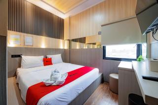 RedDoorz near Exit Toll Sirkuit Sentul - 0