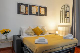 Milano City Apartments-Porta Venezia-Luxury Apartment - 3