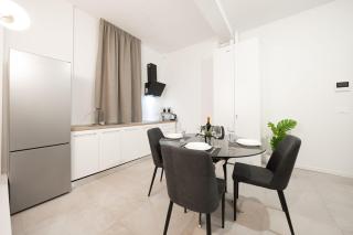 Lambrusco Apartment in the heart of Bologna - 4