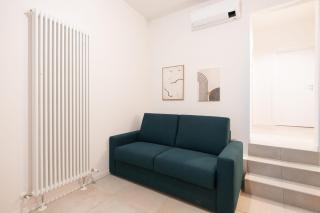 Lambrusco Apartment in the heart of Bologna - 3