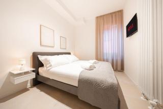 Lambrusco Apartment in the heart of Bologna - 9