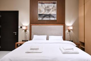 Luxury 3BR Full Burj Khalifa View Stay by World's Tallest Tower - 1