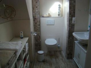 Ferienwohnung Zur Waldroute - 8