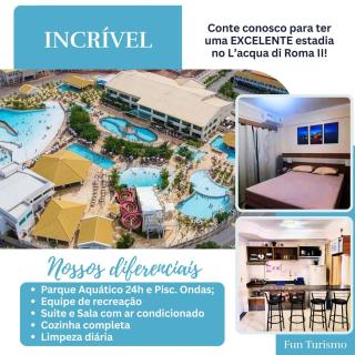 Ap Completo Parq. Aquát. Incrível Grátis - 9