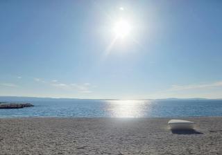 Beautiful sea view, free parking, centre of Split - 4